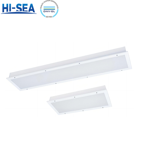 Fluorescent Ceiling Light